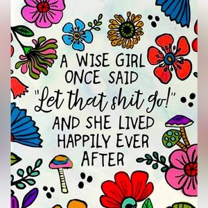 Let it Go! Shop at Hippie Fresh! We Have Lots of Cool Stuff!!🌸🙏🛍👸🏻